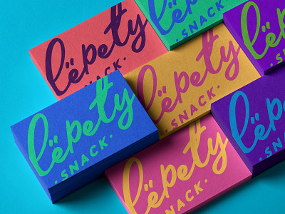 Business Card Mockups