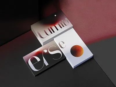 Business Card Mockups