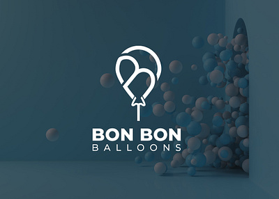 LOGO DESIGN balloonlogo bluelogo bonbon branding businesslogo elegantlogodesign enjoyment graphic design happymoment illustration industriallogo logodesign luxurylogodesign minimalistic minimallogodesign modernlogo newtrend partylogo relax trendinglogodesign