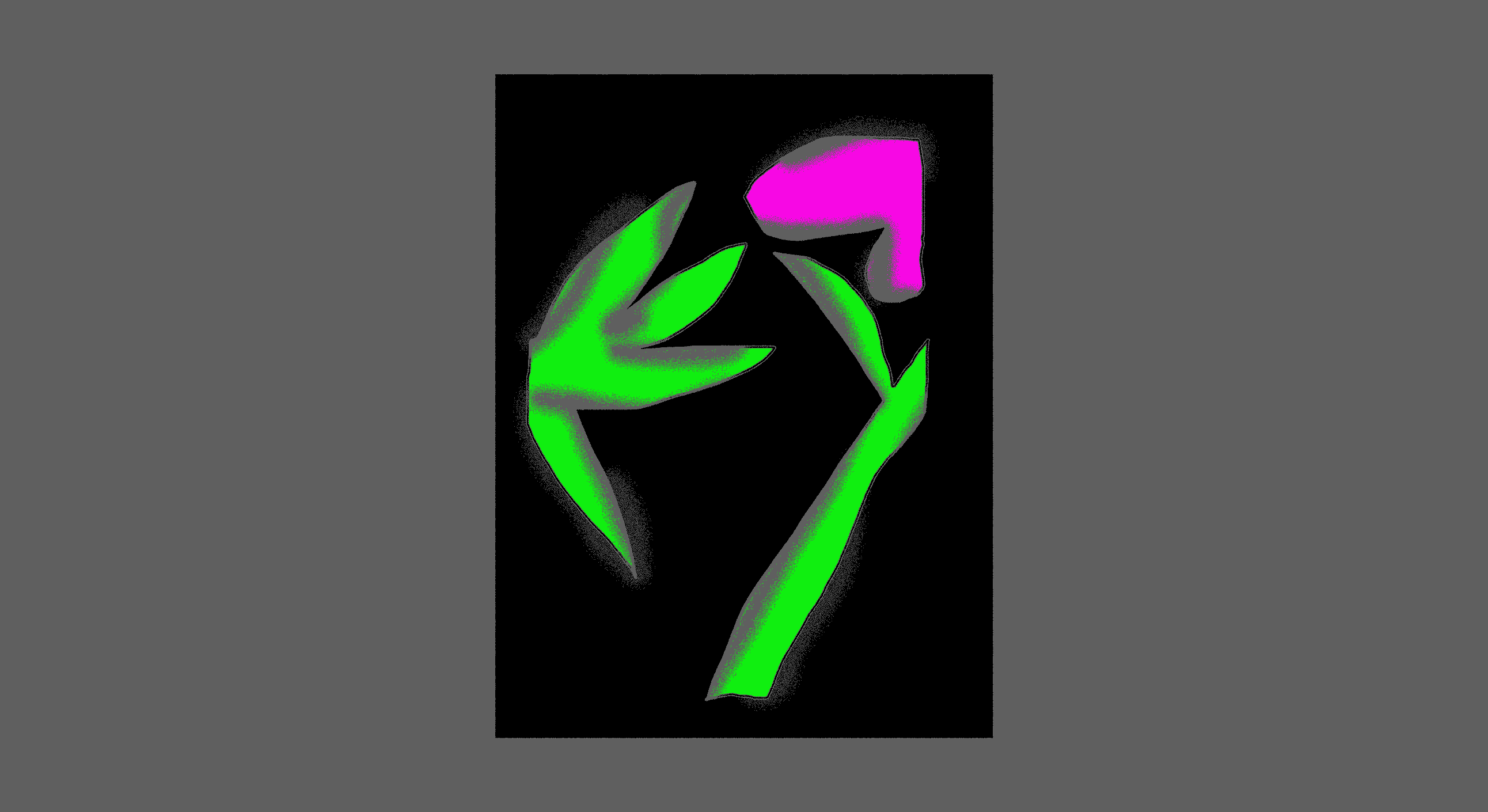 Quick Illustration art color illustration play pop