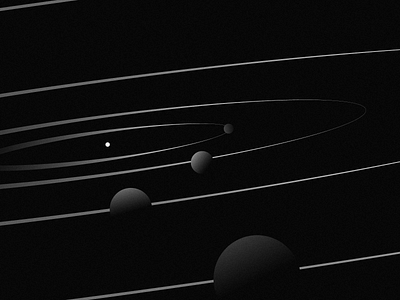 Universe adobe adobe illustrator black design digital art digital universe graphic design illustration illustrator shape universe universo vector vetor