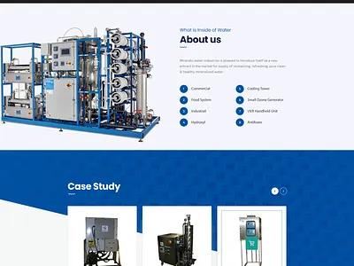 The Ozone Co. branding design