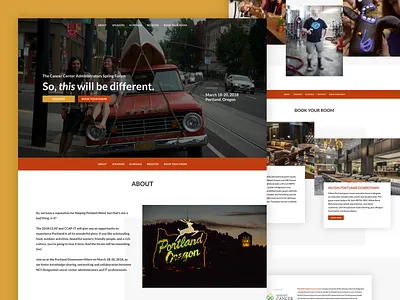 CCAF/CCAF-IT website