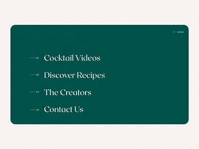 Explore, Drink and more! branding design illustration logo typography ui ux website