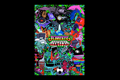 Floresta Ativista