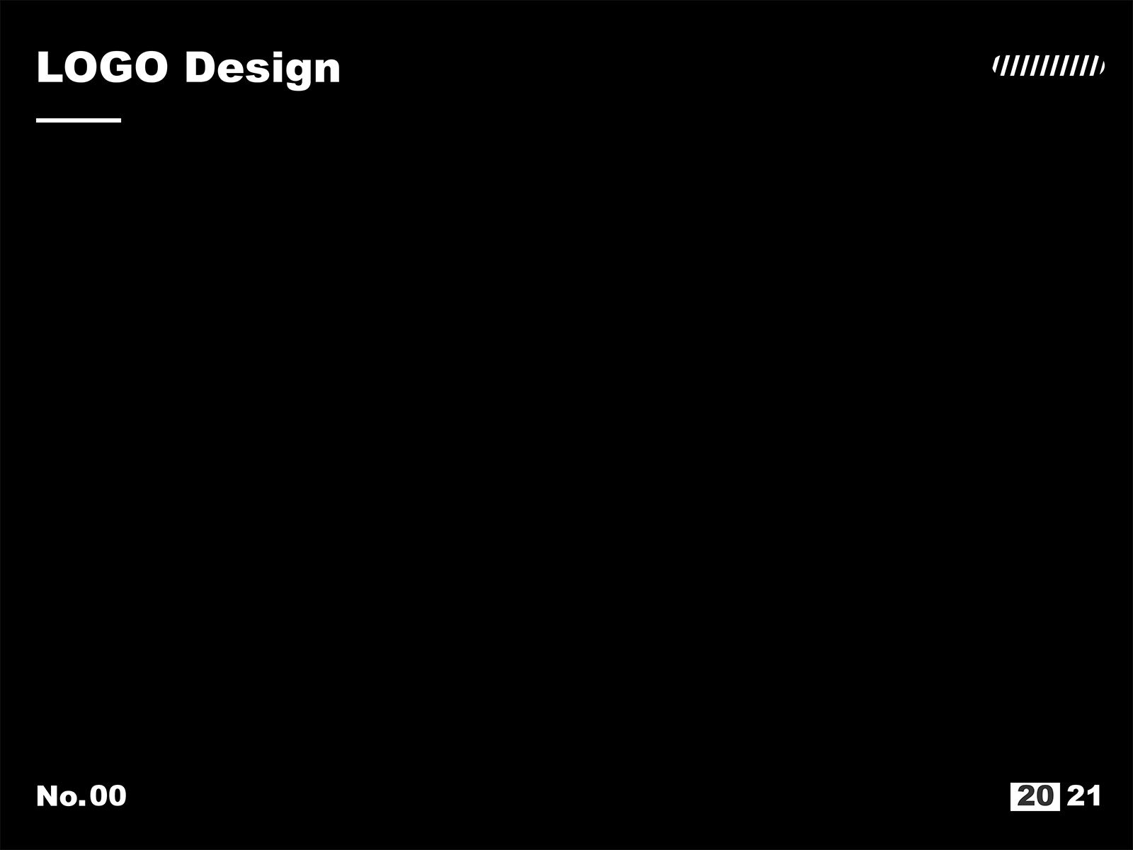 POPMOM. LOGO logo motion graphics ui