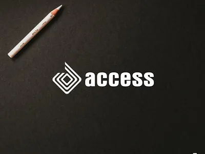 ACCESS REDESIGNED branding design graphic design illustration logo logo design logoawesome logobusiness logoinspiration logotutorials minimal minimalist monogram motion graphics tutorials vector