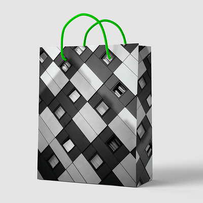 3D Shopping Bag Mockup 3d 3d mockup 3dmockups branding design graphic design illustration logo mockup mockups shopping bag shopping bag mockup thamindumanu ui vector