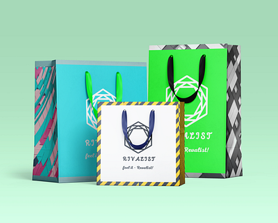 3D Shopping Bag Mockup 3d 3dmockup 3dmockups branding design graphic design illustration logo mockup mockup design mockups shopping bag shopping bag mockup thamindumanu ui vector