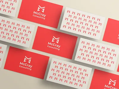 Branding Agency Logo Design brand brand design brand identity branding c c latter logo clean design designer geometric latter logo m m latter logo mc mc2 mc2 logo minimalist logo simple logo stationary