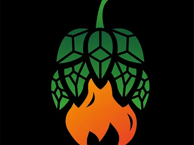 Youtuber Branding: Hops Pepper!