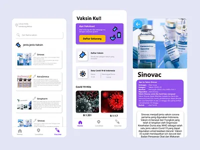 Vaksin ku covid 19