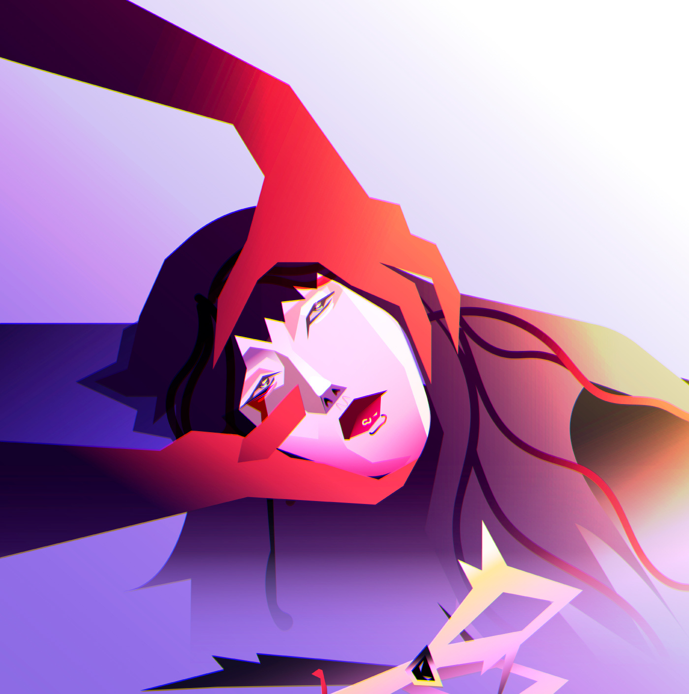 Cortar graphic design