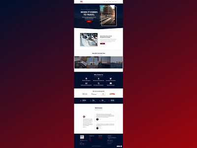 GTB ui ux web design web development website design