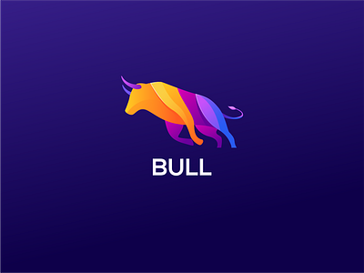 Colorbull sign