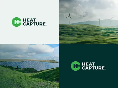Heat Capture | Imagery lockup