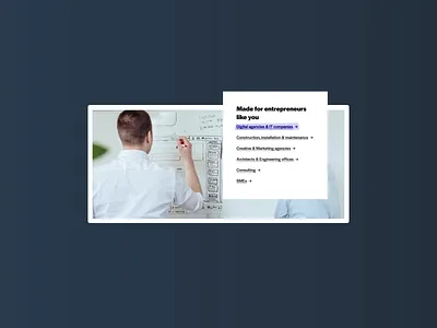 Teamleader branding design interface ui ux webdesign