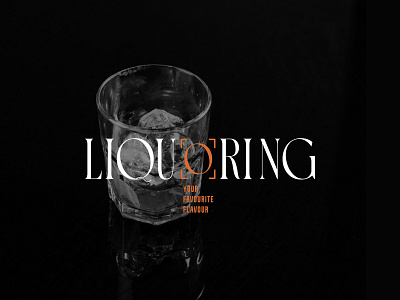Liquoring brand brand identity branding colour concept creative creative design design graphic design icon identity illustration logo logo design modern modern design packaging typography visual visual design