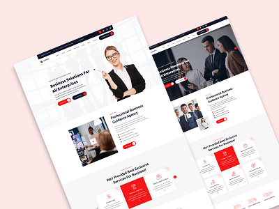 Hippo – Business Consulting Agency HTML5 Template bootstrap theme css3 design front end design html ui uxui web design