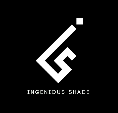 Ingenious Shade logo