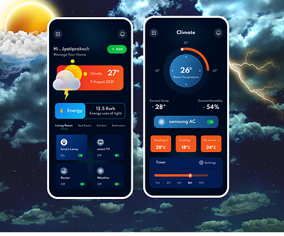 Ac Features Tracking 3d animation branding graphic design logo motion graphics ui ux