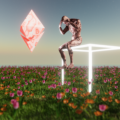 Nature Crypto Disaster NFT art Available to Purchase 3d 3d animation 3d art 3d artist 3d creative 3d design 3dart animation animation action art daily blender render blenderart branding c4d creative art design digital artist nft nftart nftartist