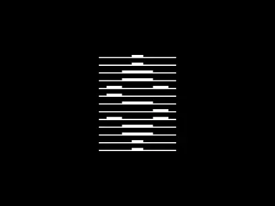 Dollar Mark brand branding brandmark business company corporate dollar sign geometry grid icon logomark logotype mark modern logo design simple symbol vector visual identity