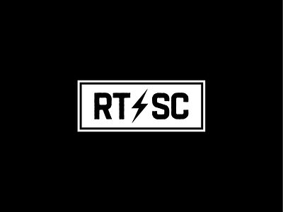 RTSC [WIP] branding graphic design illustration vector