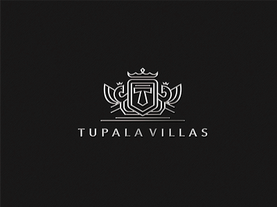 Villa logo design 3d abstract animation behance branding creative design digital dribbble graphic design icondesign logo logodesign logoinspiration modern typography vector vectorindonesia vexel villa logo design