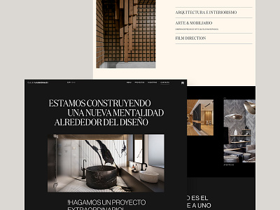 Sulkin Askenazi agency design diseño graphic design product design ui web