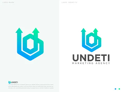 Marketing agency logo abstract logo digital marketing logo graphic design letter logo letter logo design logo logo design logo folio logo inspiration logo maker logo type marketing agency logo marketing logo modern logo visual identity