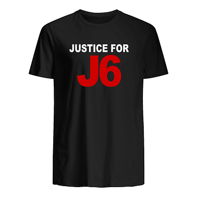Justice for j6 t shirt america justice for j6 t shirt