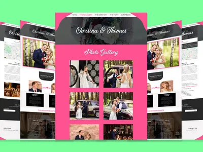 Wedding website template best web ui template bestdesign bestdesigner bestuidesign bestuxdesign eventplannerwebsite fullwebsite photoshopeuidesign uidesign uidesigner uidesigntemplate uiux uiuxdesign uxdesigner wedding website template
