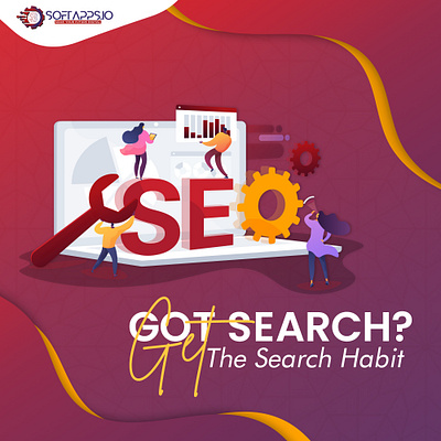 Got Search? Get the Search Habit