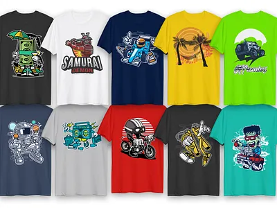 Sublimated T-shirt design branding design fight graphic design illustration logo mma vector