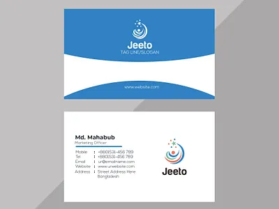 Business Card Design branding branding design business card business design card design design design helper designer mahabub graphic design shirt designer t shirt designer typography