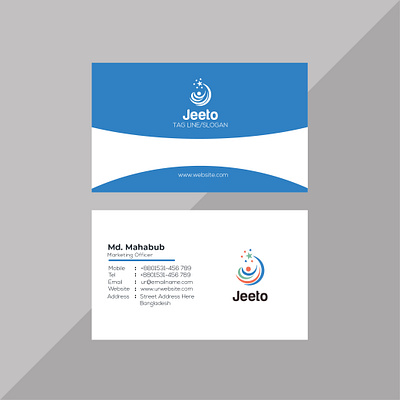 Business Card Design branding branding design business card business design card design design design helper designer mahabub graphic design shirt designer t shirt designer typography