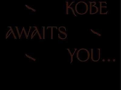 Kobe Sizzlers Restaurant branding creative design designer experience food graphic poster restaurant site ui user web website