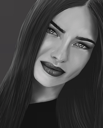 Adriana Lima adrianalima dribble illustration illustrator procreate sketch