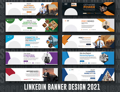 Social Media Banner Design | LinkedIn banner ad design advertising banner banner ads banners banneryoutube branding businessbanner corporate banner facebook cover fbbanner google ad banner graphic design linkedinbanner logo social media social media design socialmediabanner stories webbanner