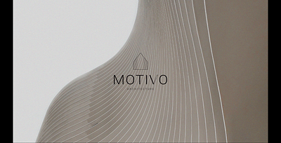 MOTIVO branding graphic design logo