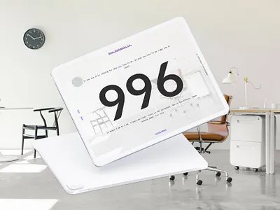 (Almost) Daily Challenge by Webflow web web design webdesign webflow website website design