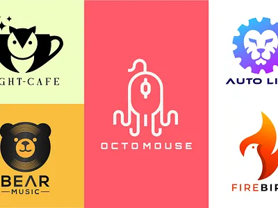 Logo Design adobe illustrator adobe photoshop brand guidelines brand identity brand style guide branding creativelogo design fiverr freelancer illustration logo design logoexcellent typography ui upwork