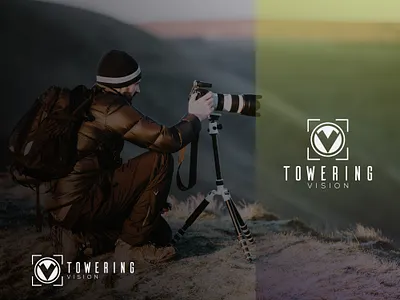 Photography logo design camera camera logo design graphic design illustration initial logo logo meaningful logo monogram logo new logo new logo collection new trend photography photography logo photography logo desaign studio logo design trendy logo