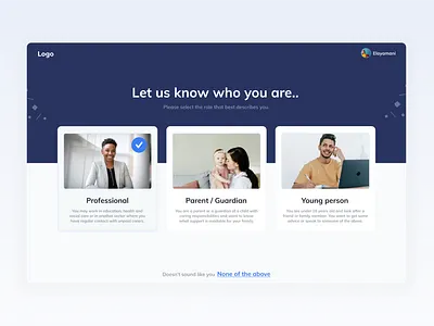 Website design - Carer website carer landingpage design mobile app design saas design ui uidesign uidesignpatterns webapp design website website design