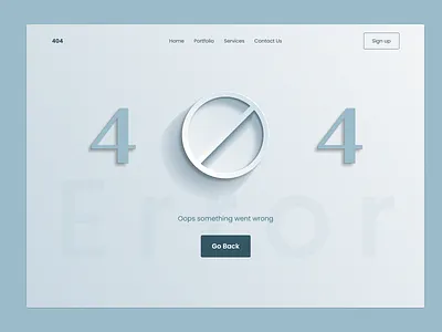 404 error page 404 404 page app branding cool color scheme design error error page icon illustration logo typography ui vector warmup web design webpage website weekly warmup