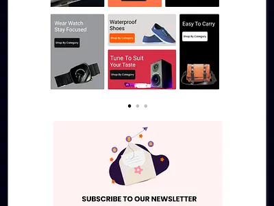 Ecommerce branding clothes clothing store design ecommerce ecommercefashion fashion flatdesign logo minimal ui ux vector website