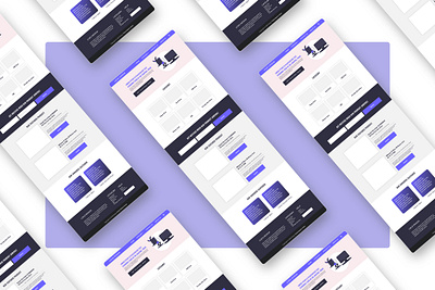 Homepage Mockup | Faraz Hassan Khan | Portfolio | FHK | Adobe XD adobe xd aesthetic design design designer faraz hassan khan fhk figma graphic design graphic designer homepage design landing page design minimal prototype ui uiux user interface web designer website design