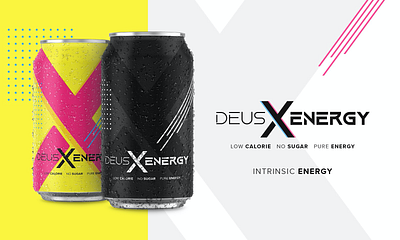 D.E Logo black branding color design home page illustration logo mobile pink presentation typography ui ux vector vibrant yellow