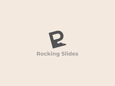 Shoe Company Logo adidas branding colorful footwear icon illustration instagram letter r lettermark logo logotype luxury minimal monogram rocking shoe simple slides sneaker wordmark